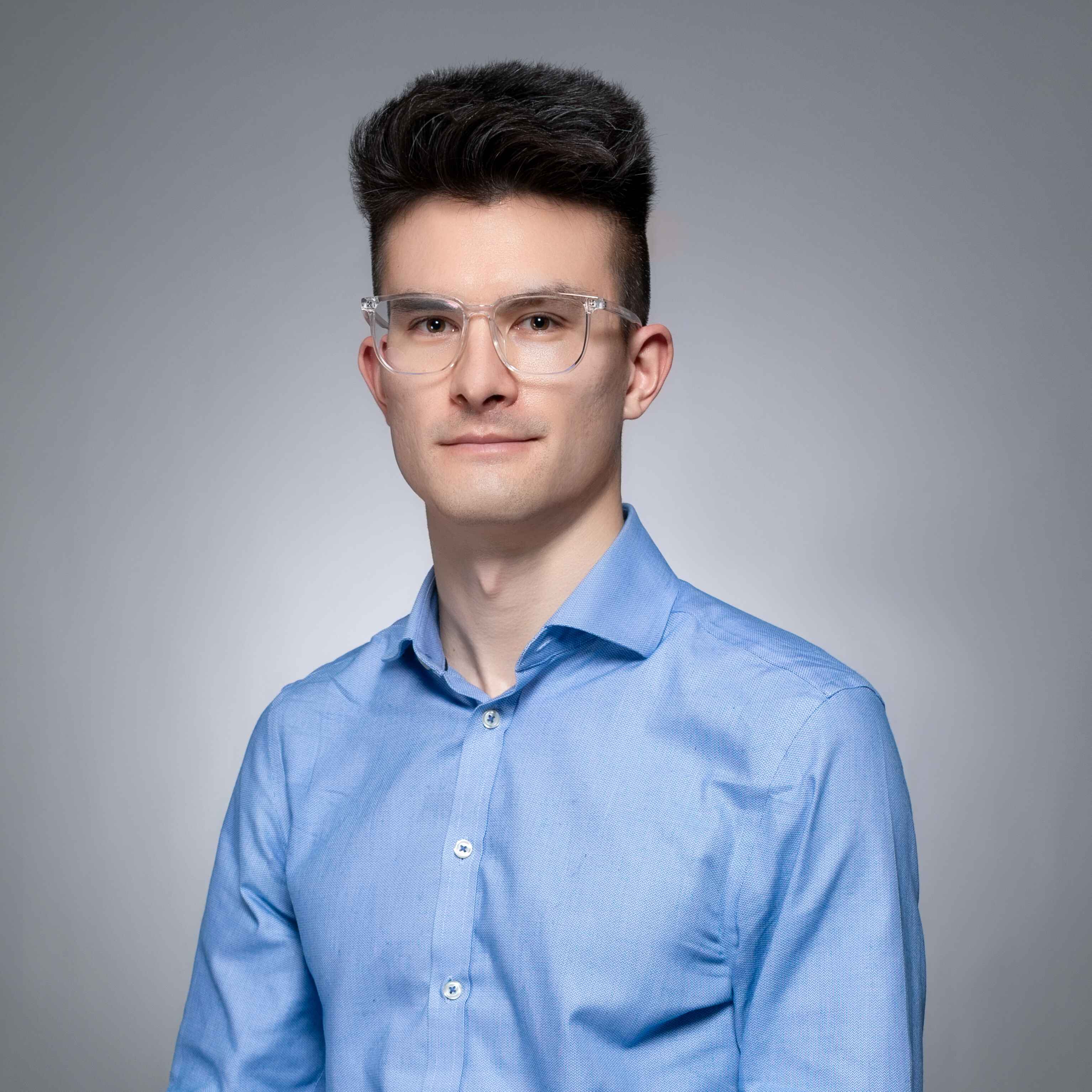 Kai Pfeiffer