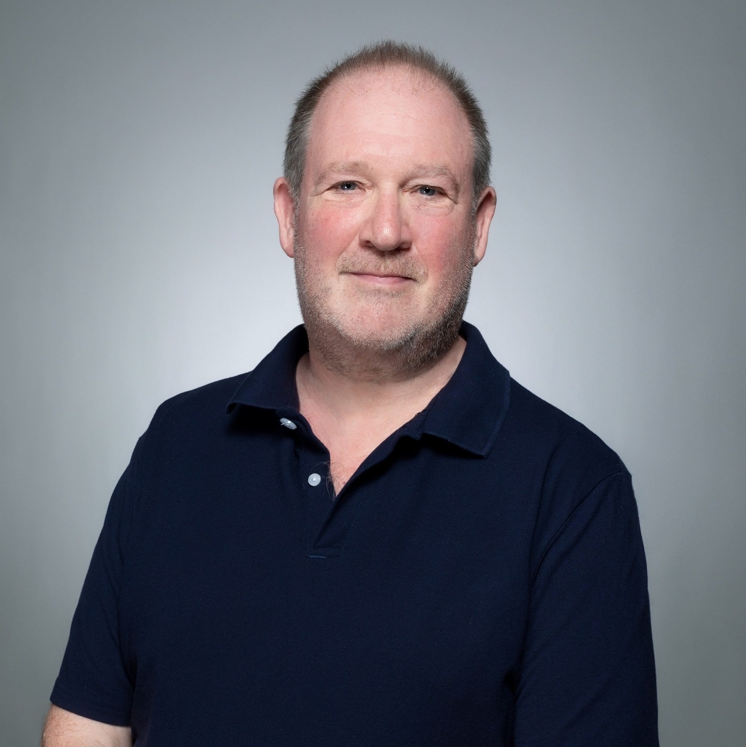 Andrew Mcintosh