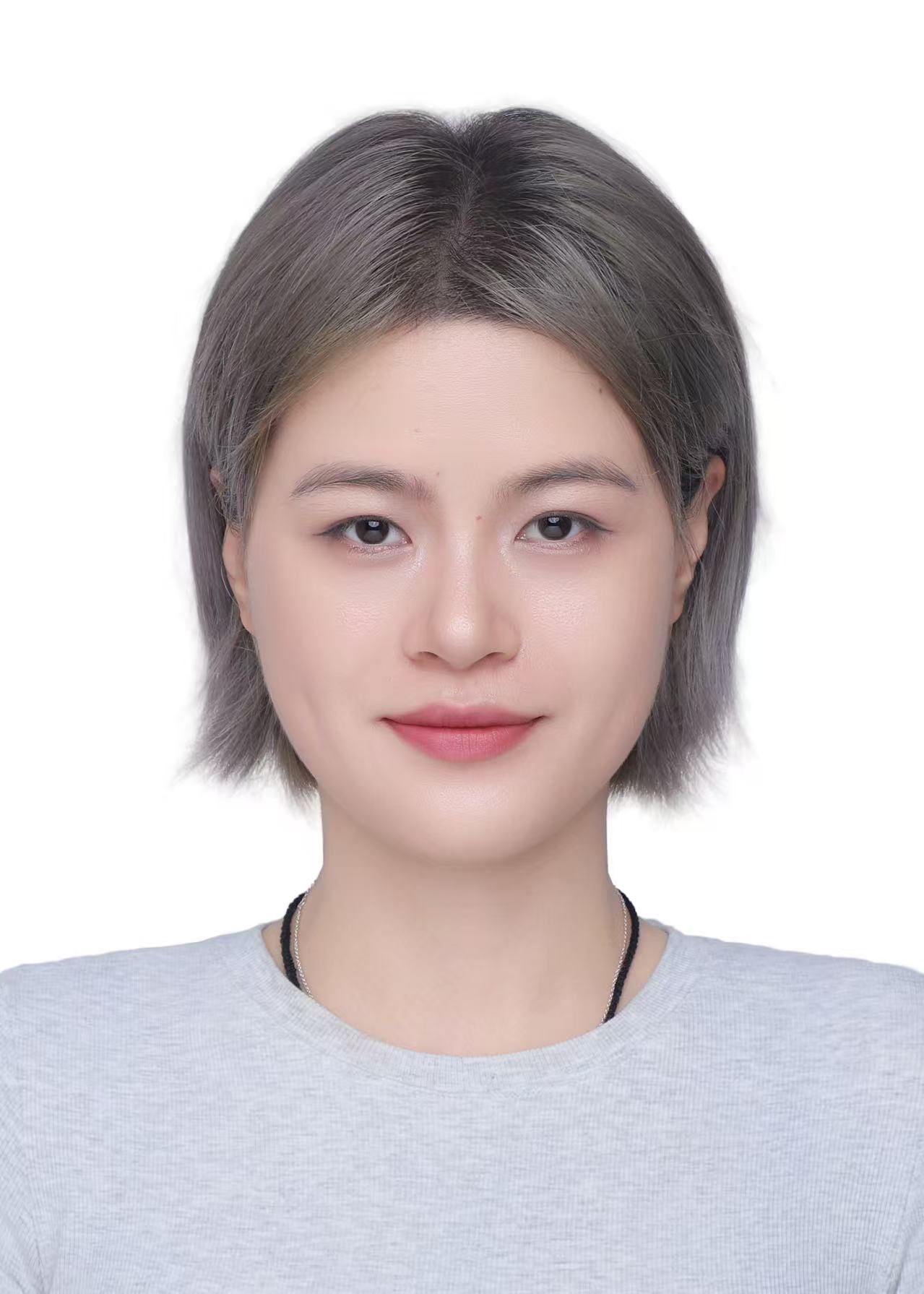 Yingying He