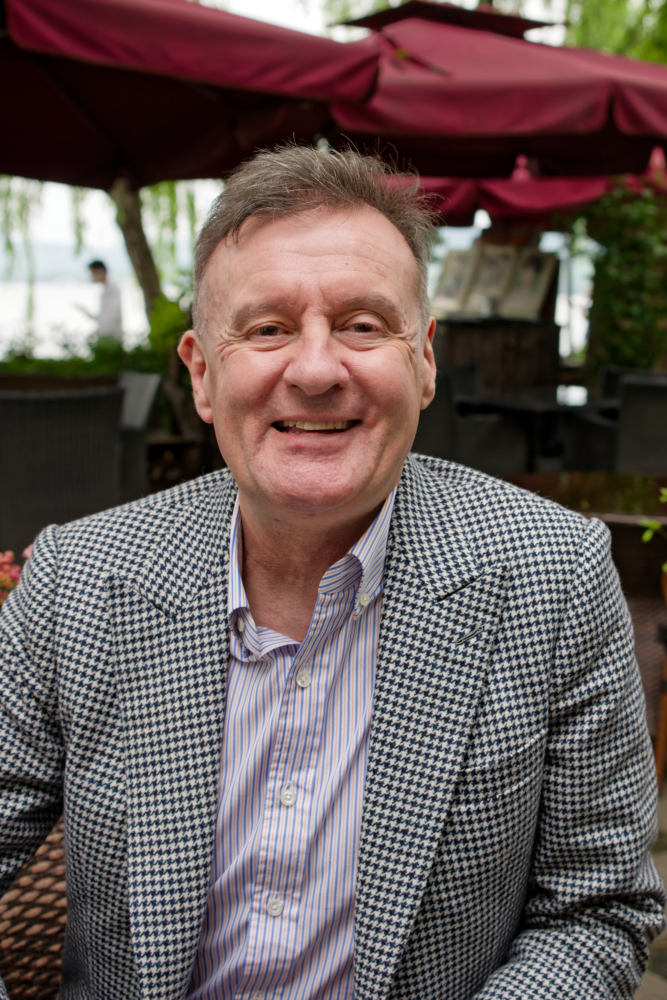 John Dennis