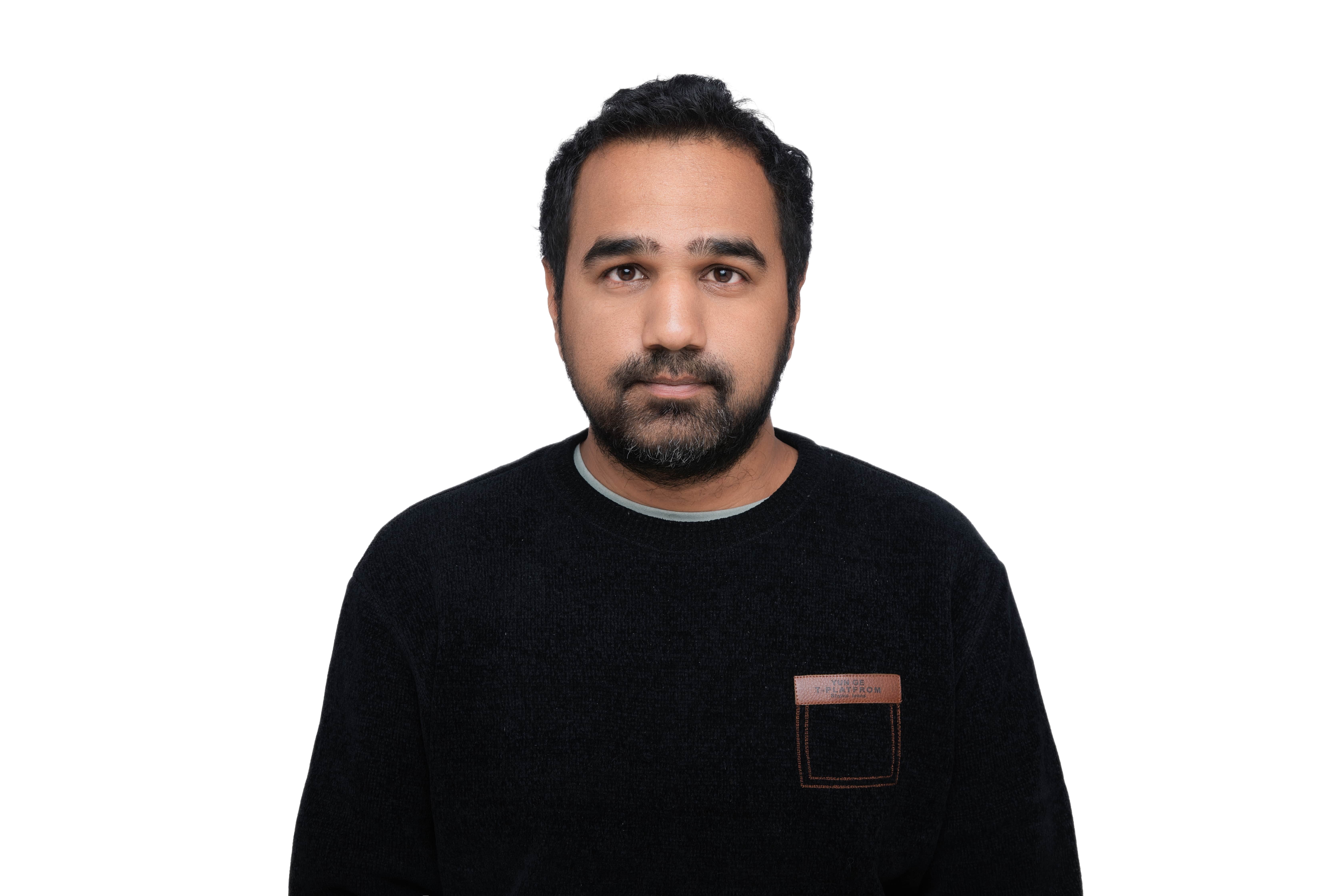 Ankit Garg