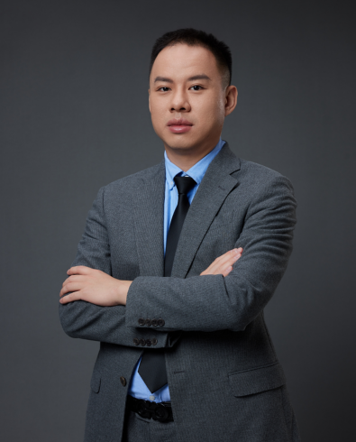 Jin Huang