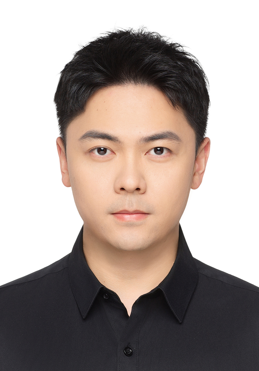 Chengshuo Hou