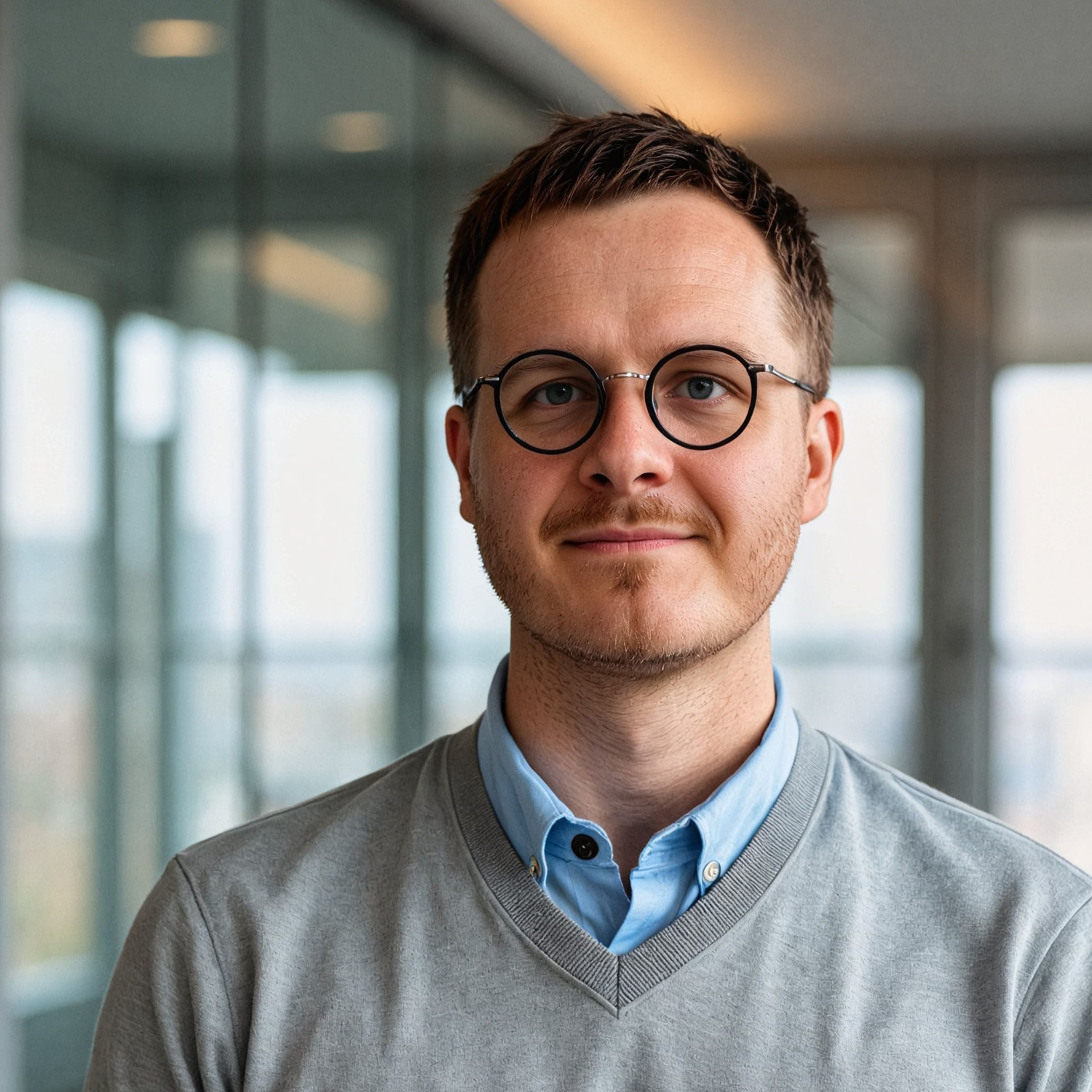 Stefan Reindl