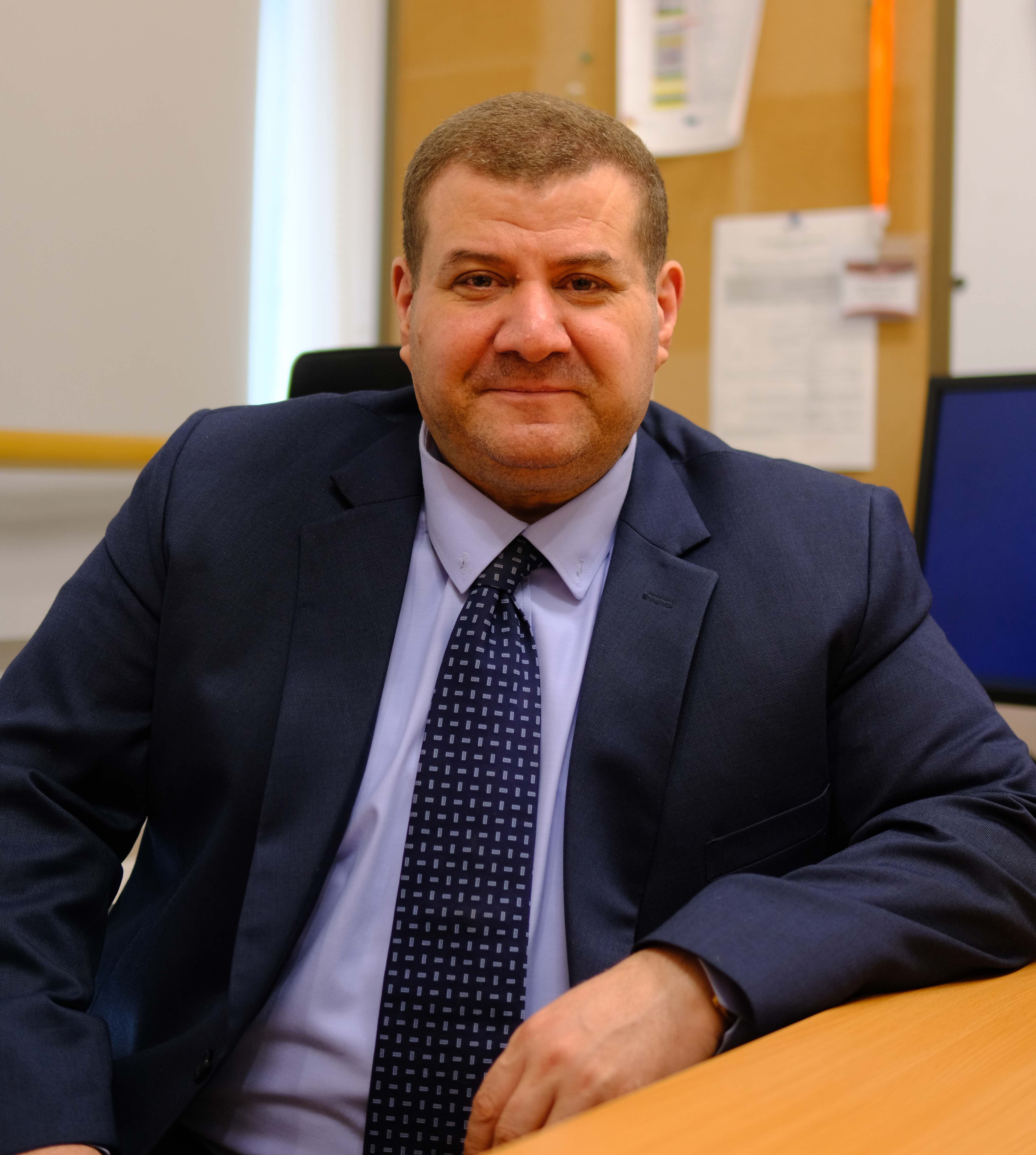 Eyad Elkord