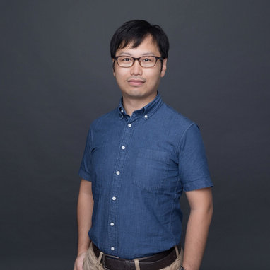 Jieming Ma