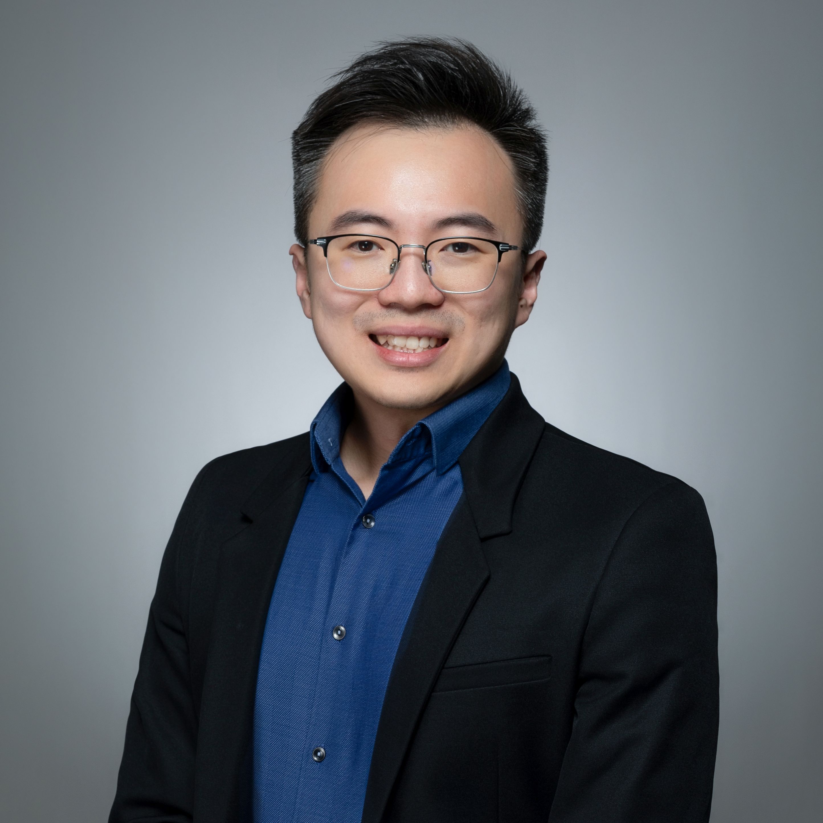Andrew Huey Ping Tan