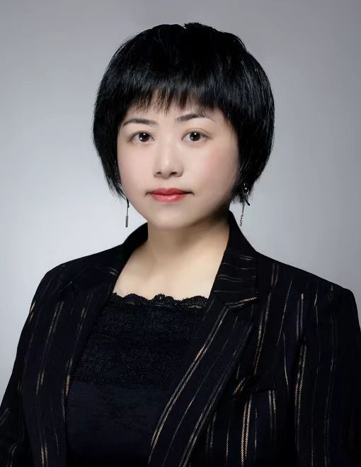 Zhihong Xu