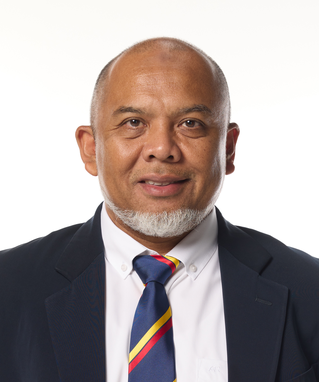 Rizal Arshad