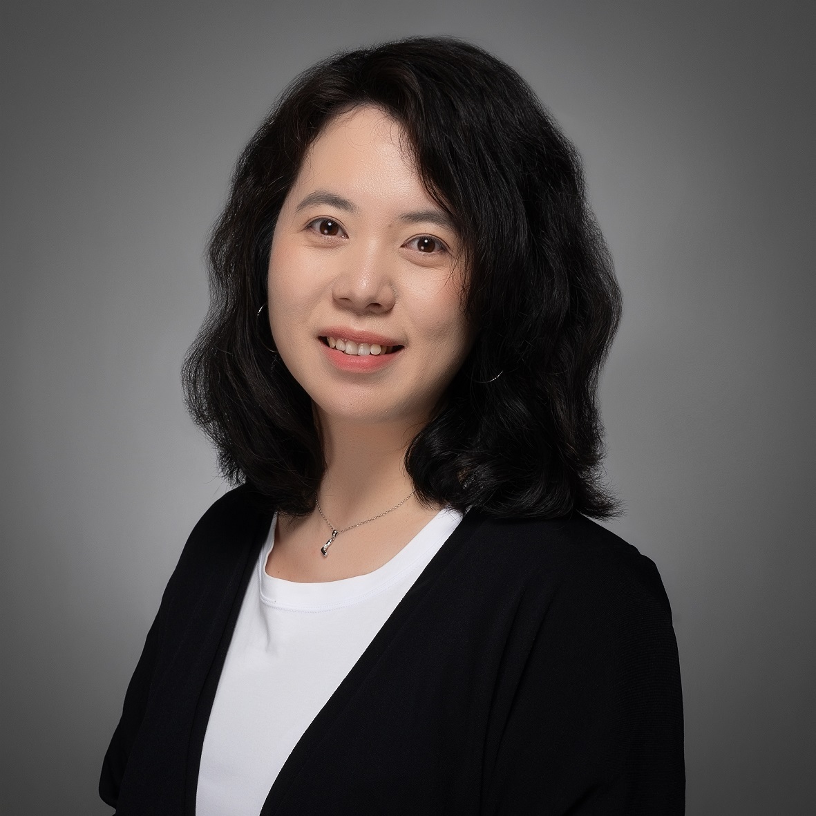 Lingli Hu