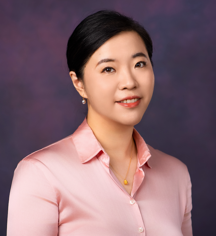 洪苏婷