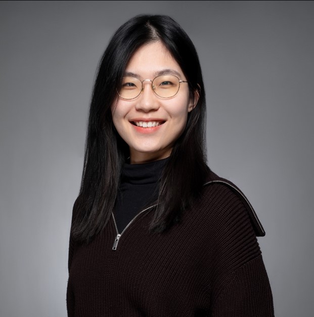 Weilin Wu