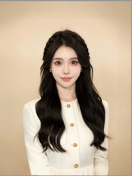 Chenyi Wang
