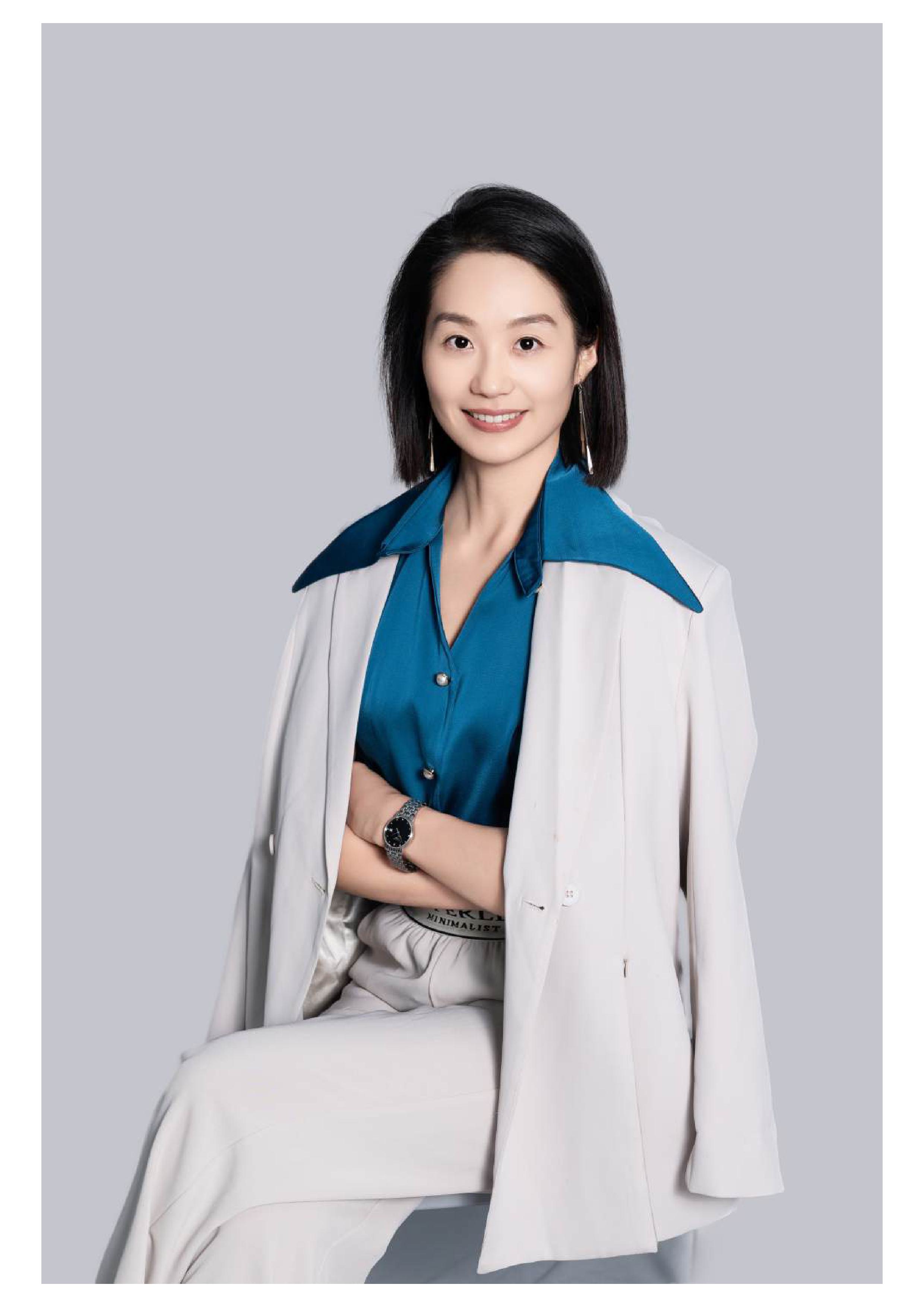 Jiajie Kang