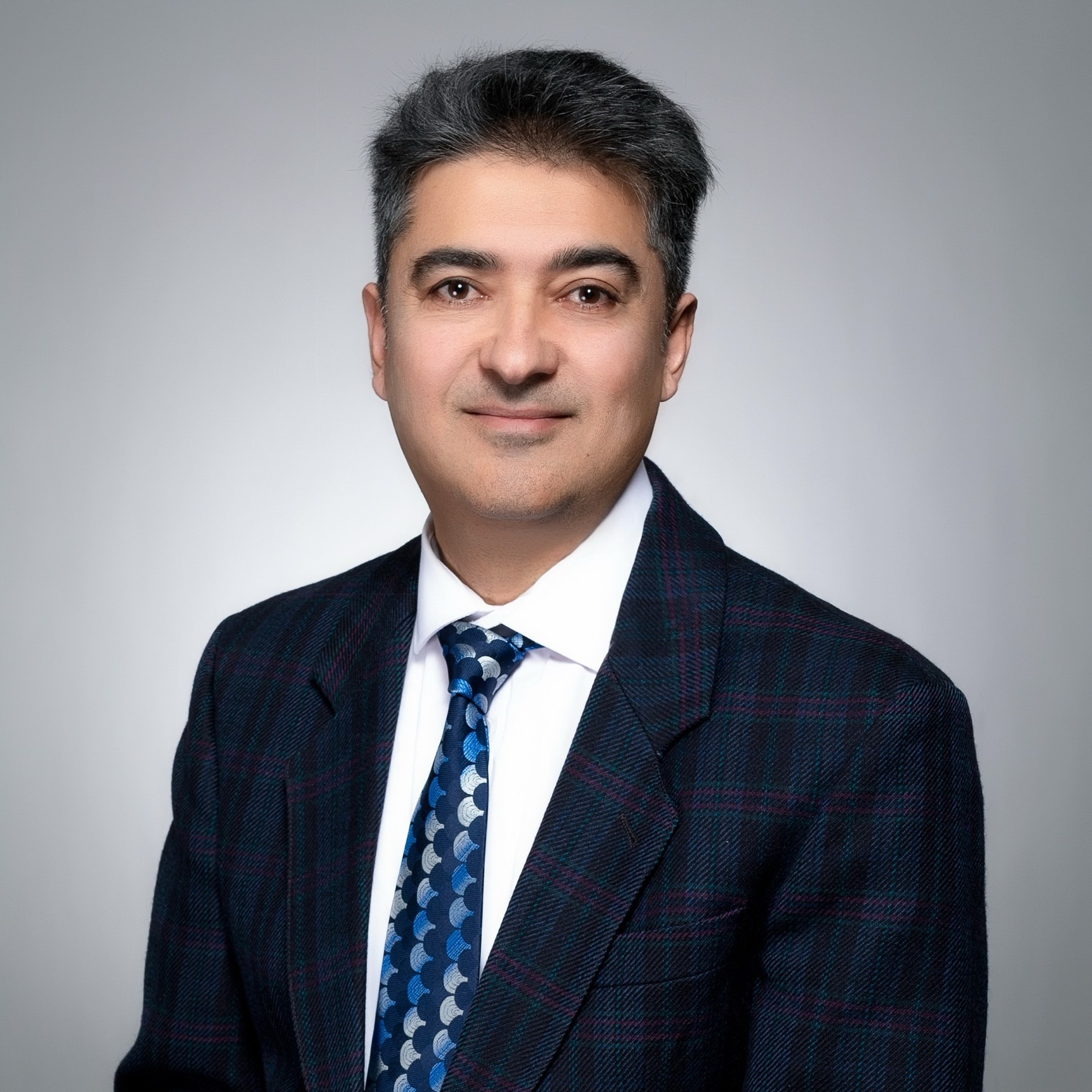 Nauman Saeed