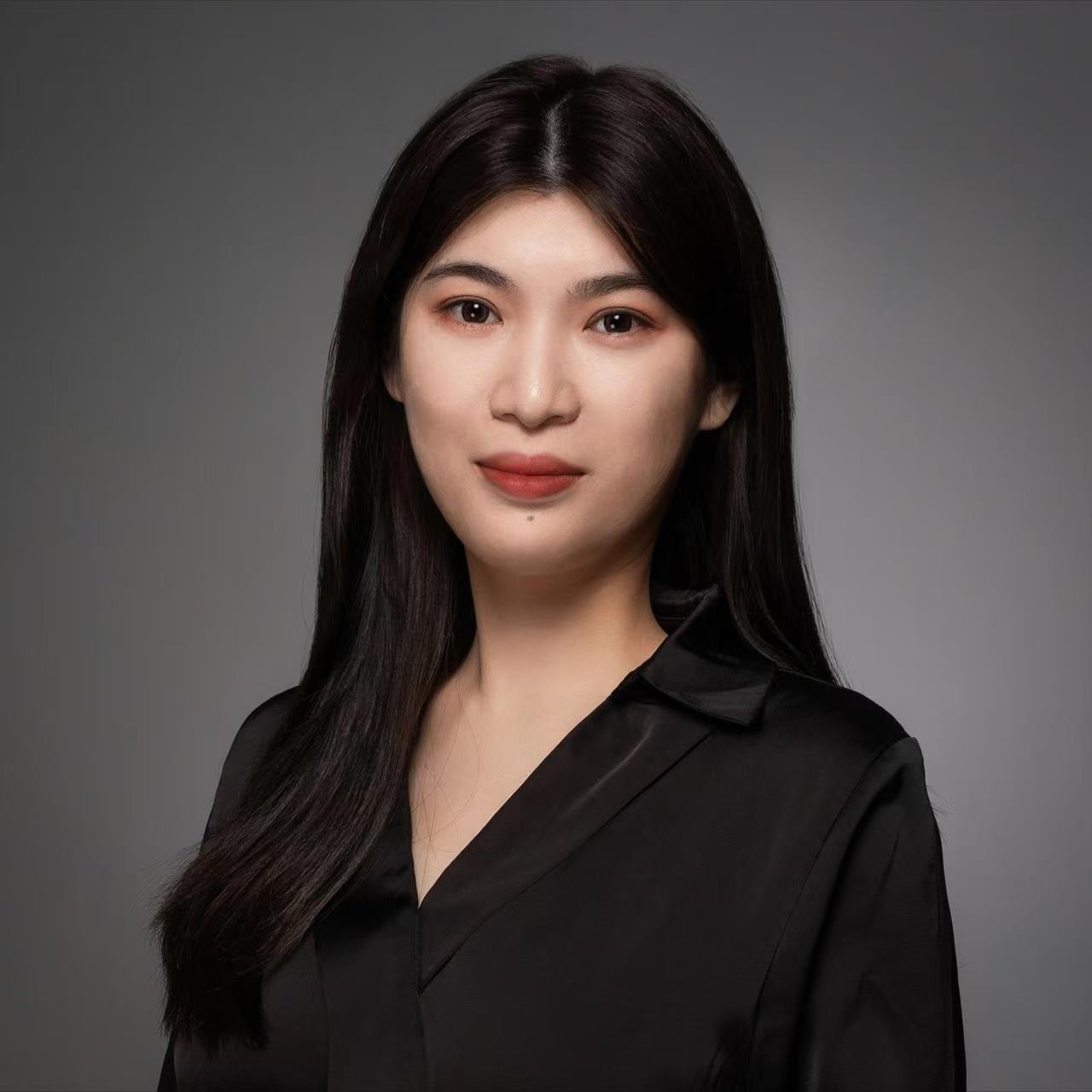 Yanping Wu