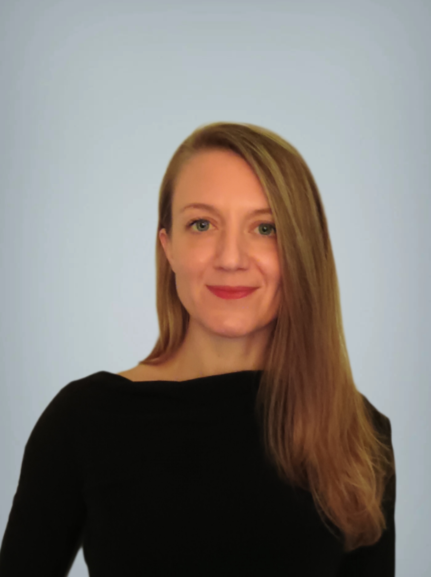 Allison Airhart