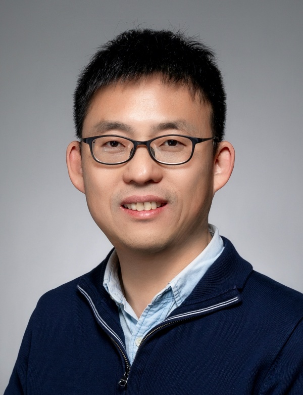 Peng Zhao