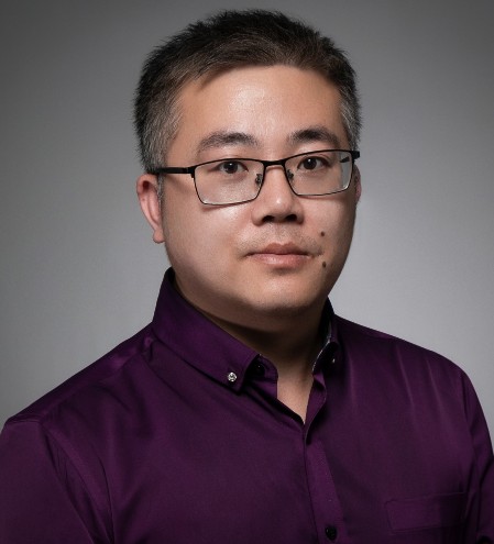 Shan Liang