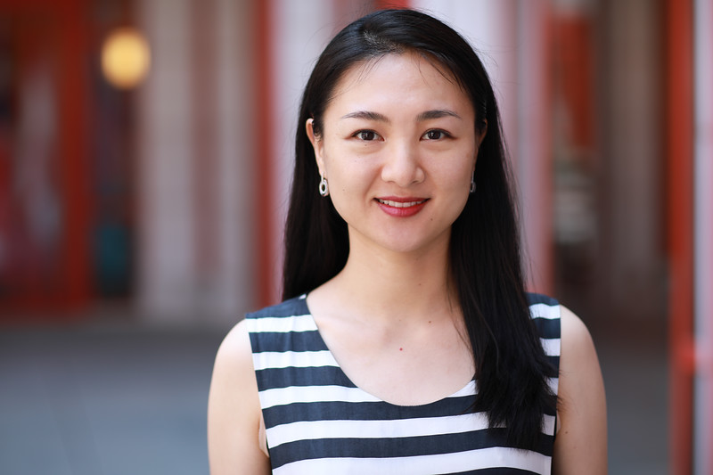 Manxi Liu