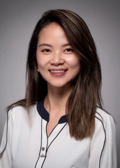 Lingli Zhu