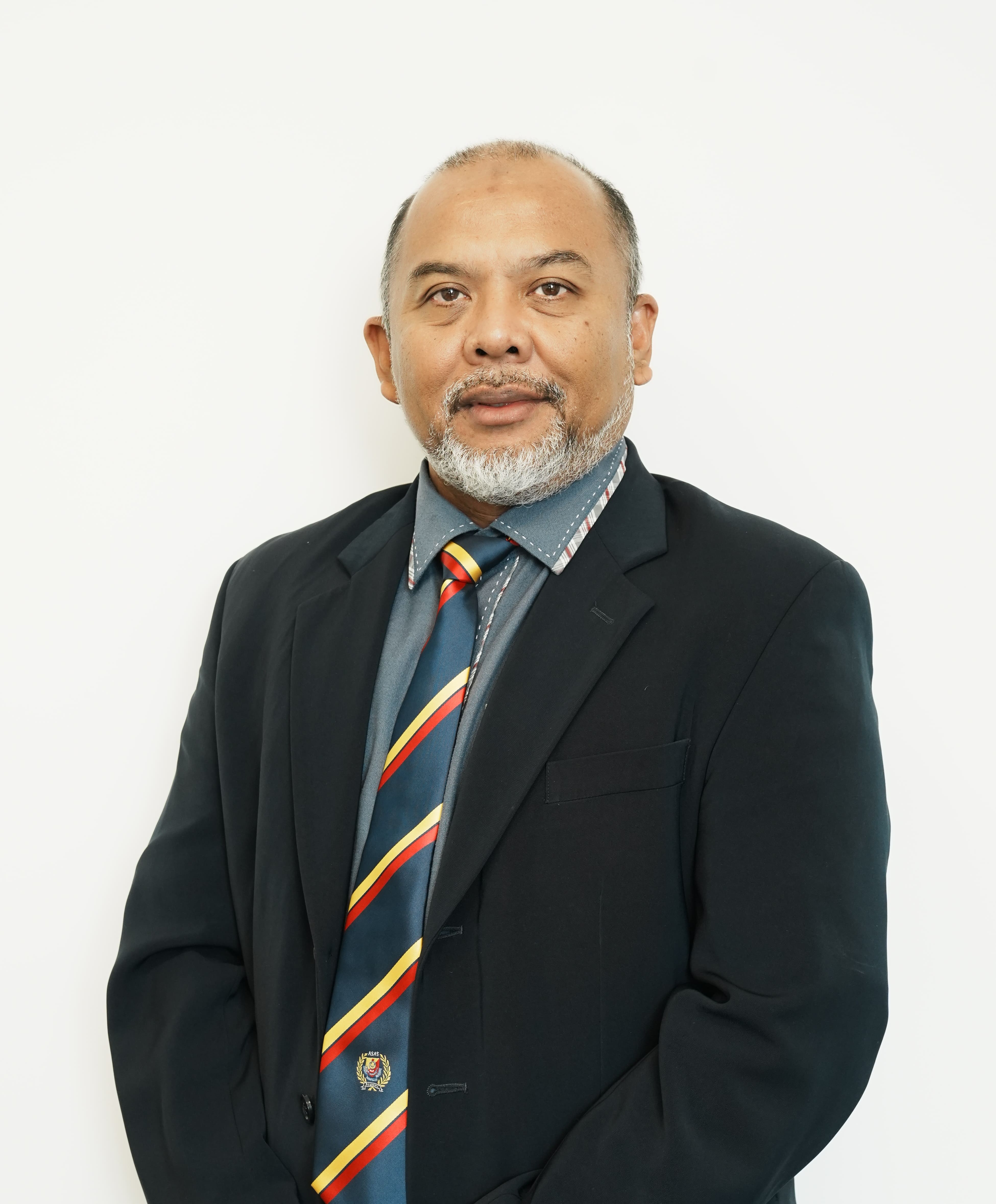 Rizal Arshad