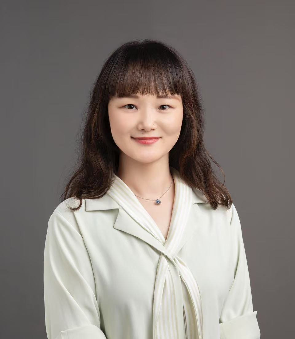 Xiaomei Fang