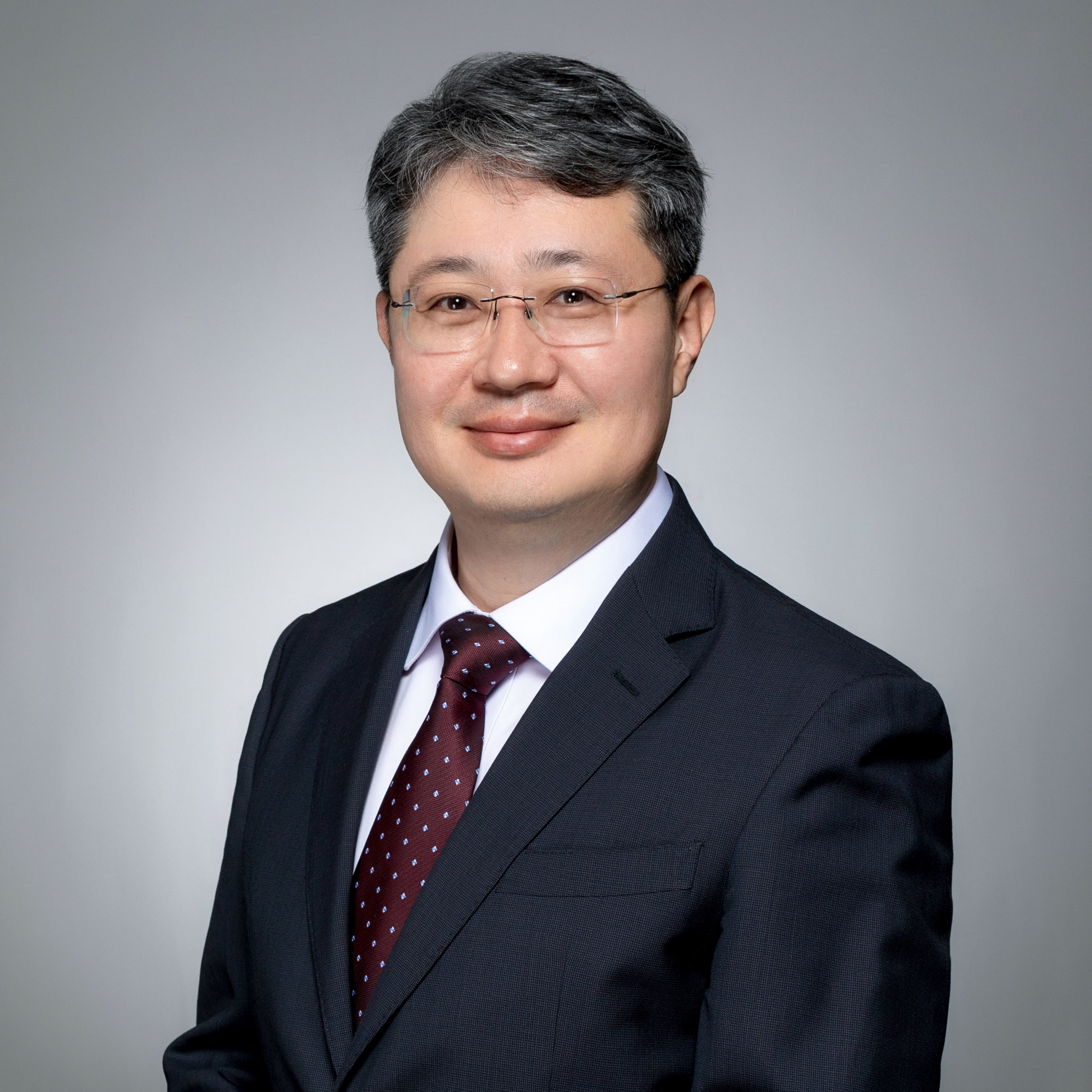 Joon Sik Kim