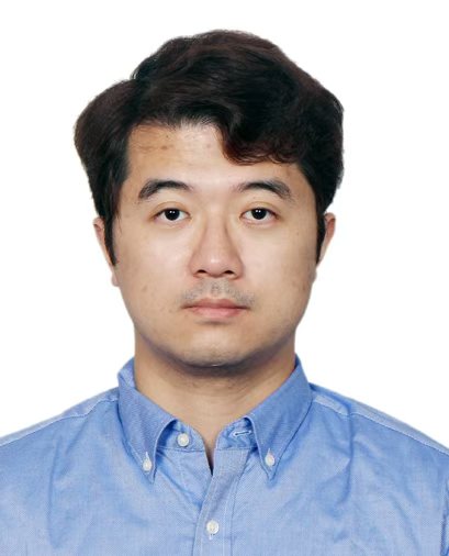 李天邦