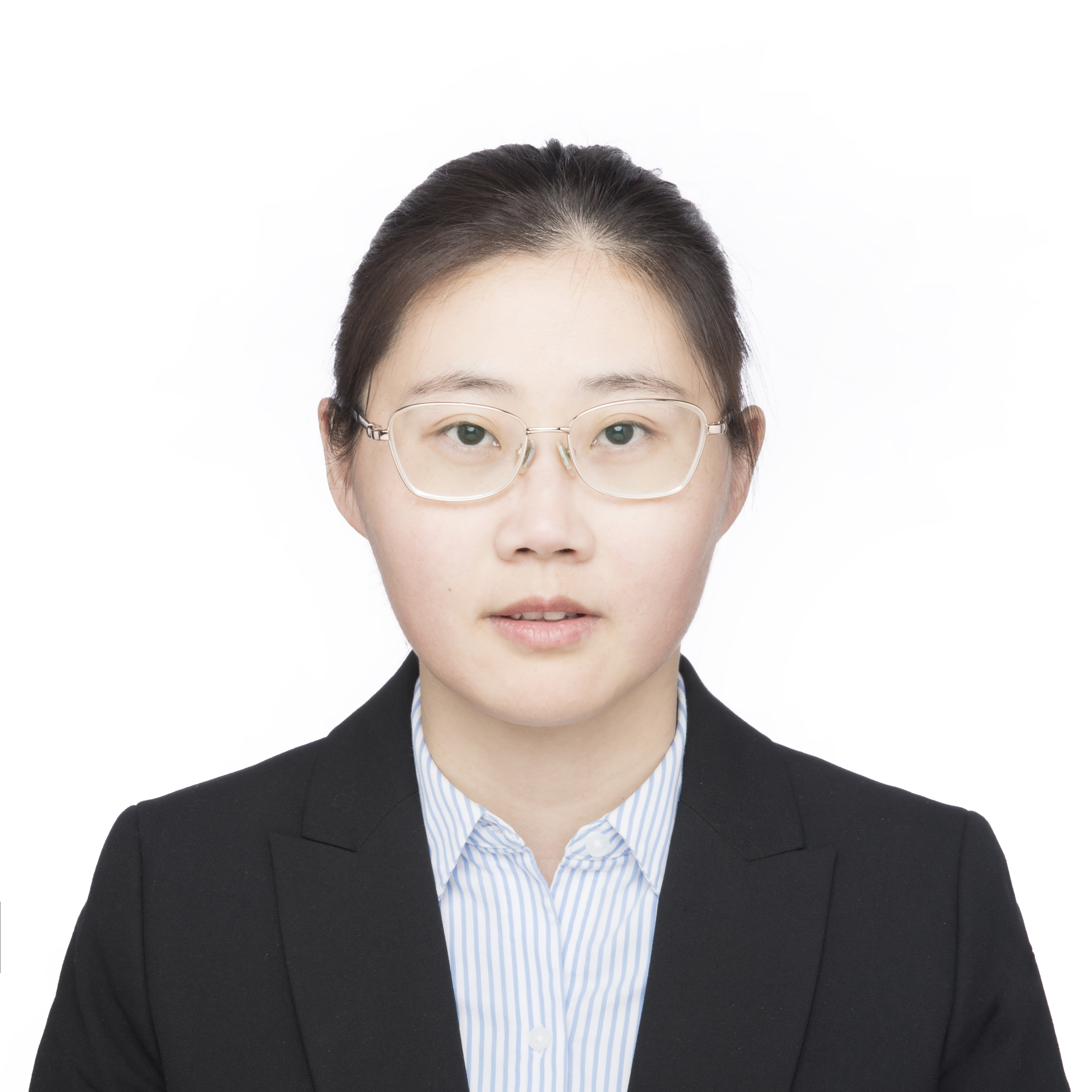 Lanlan Han