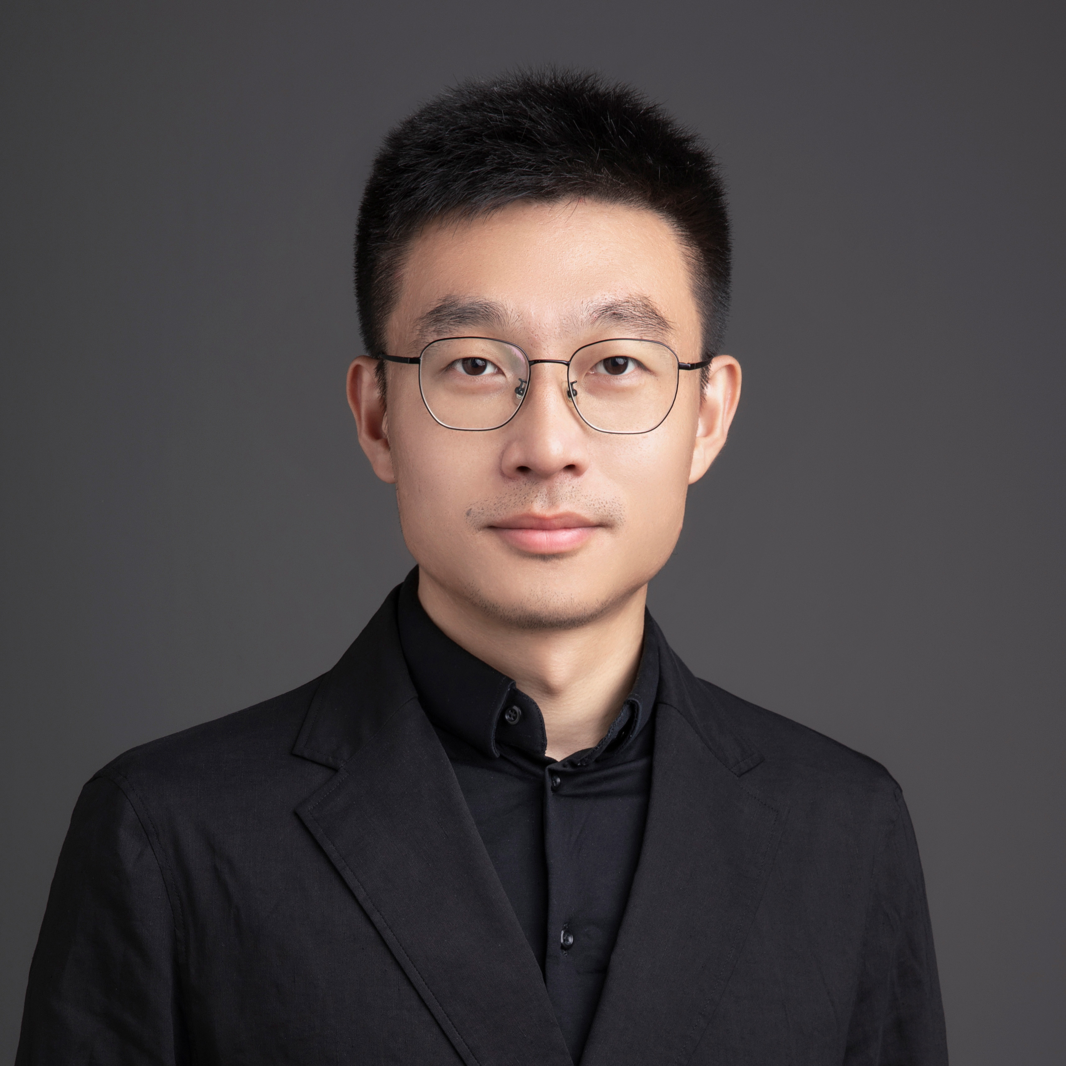 Leyuan Jiang