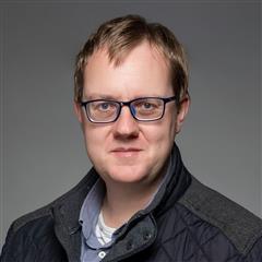 Steven Bateman