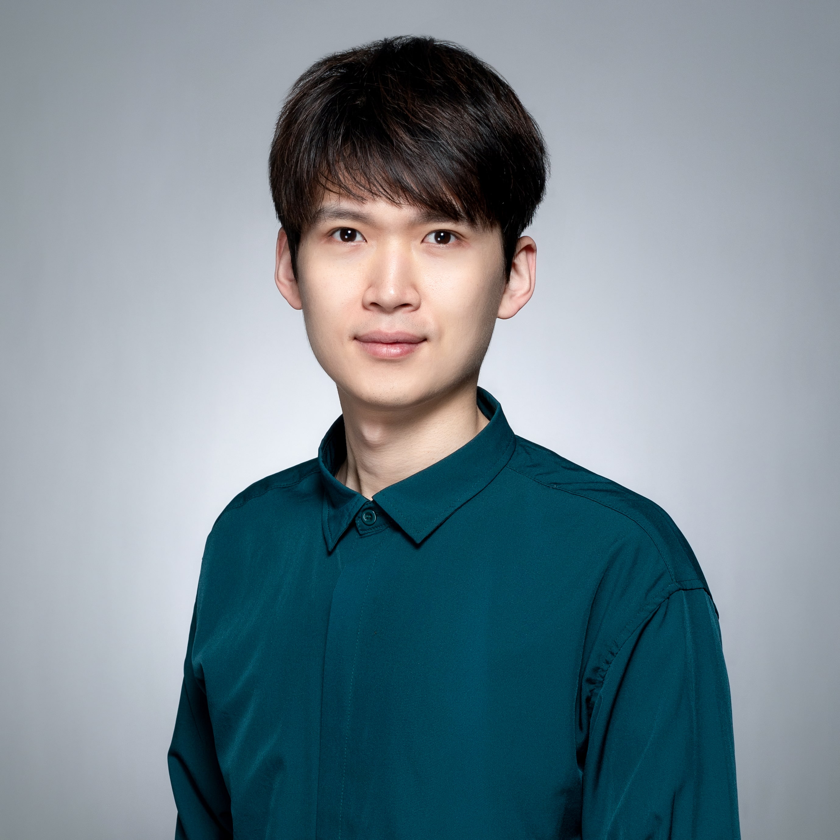Jiahang Li