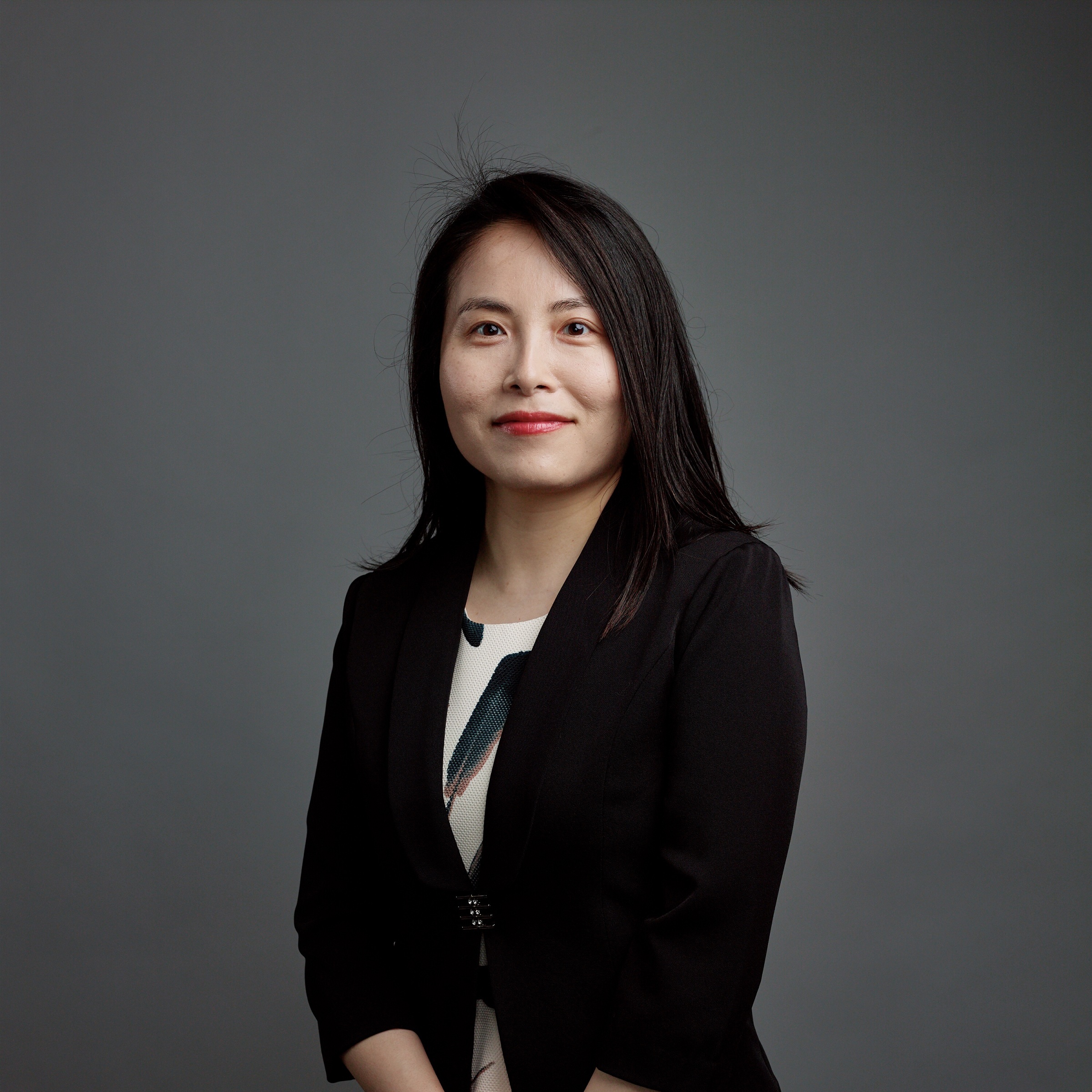 Ji Zhang