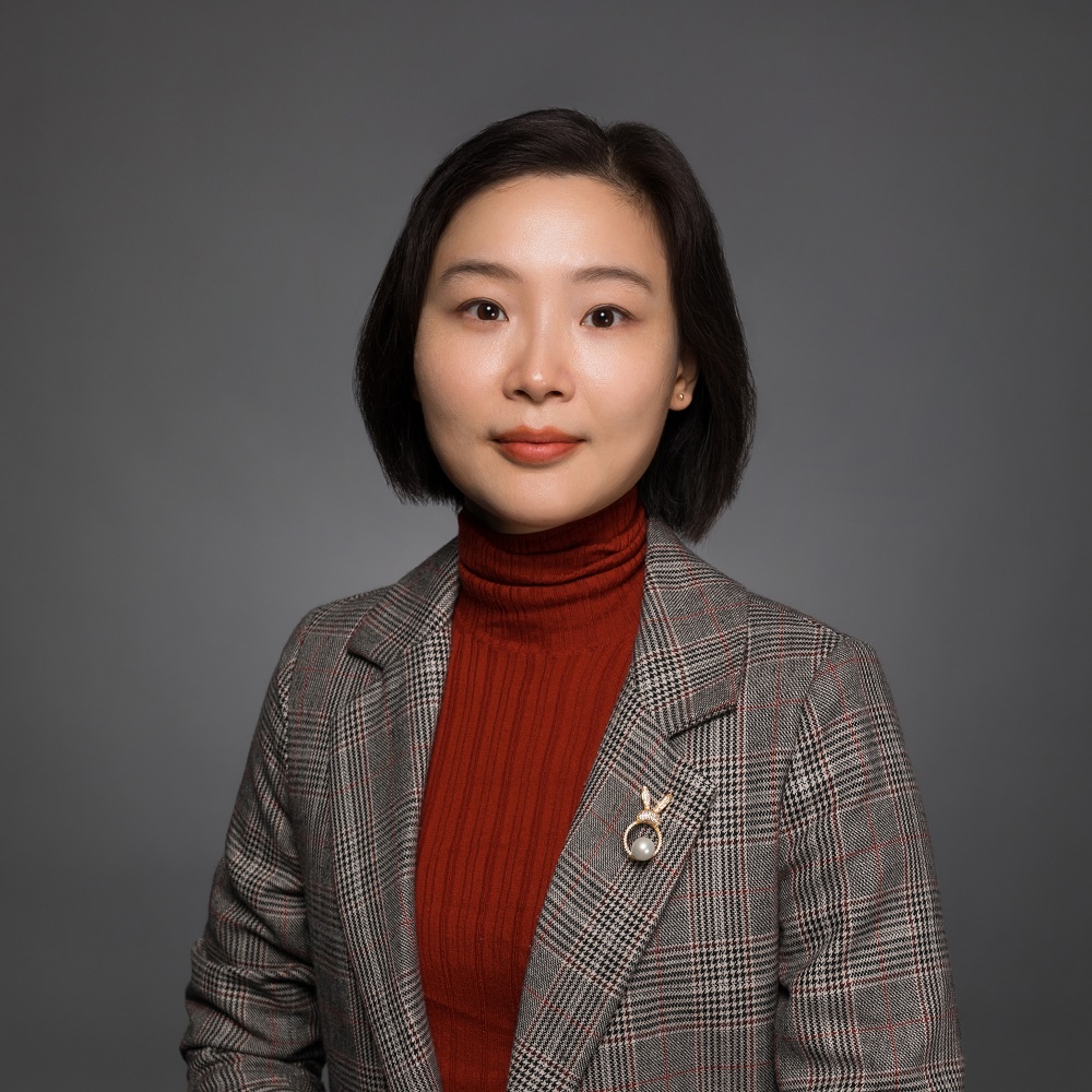 Ying Xu