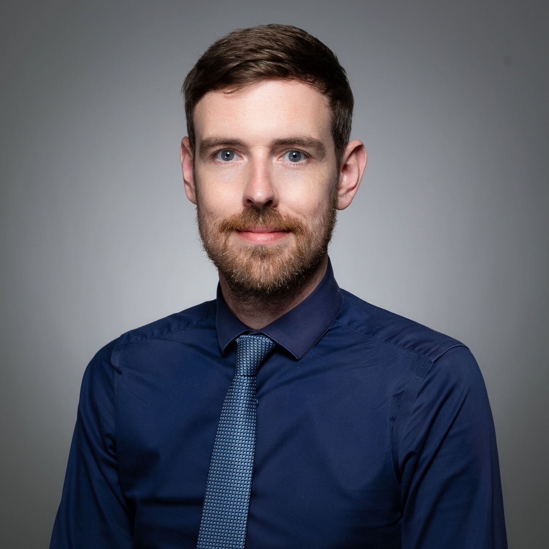 Aaron Mccully