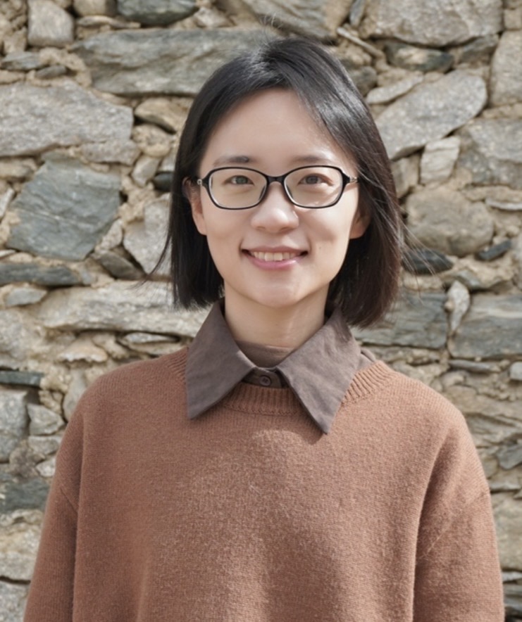 Huanruo Wang