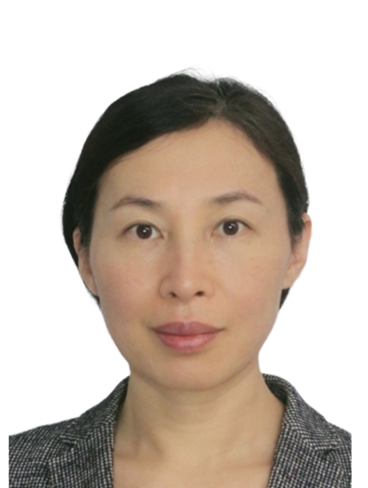 王宁馨