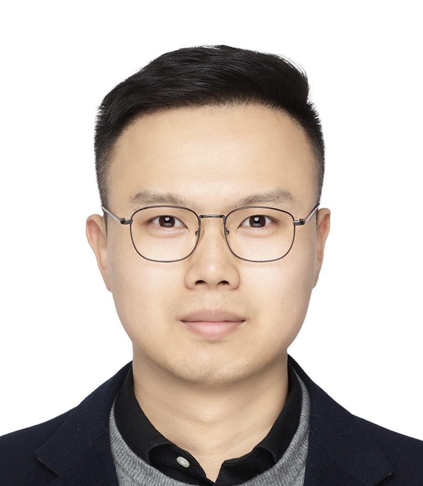 Chen Zhuang