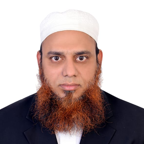 Ibrahim Mustafa Mehedi