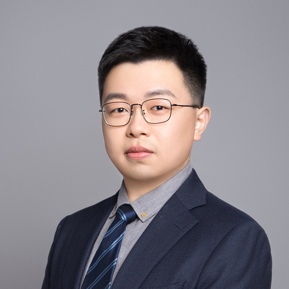 Haochuan Jiang