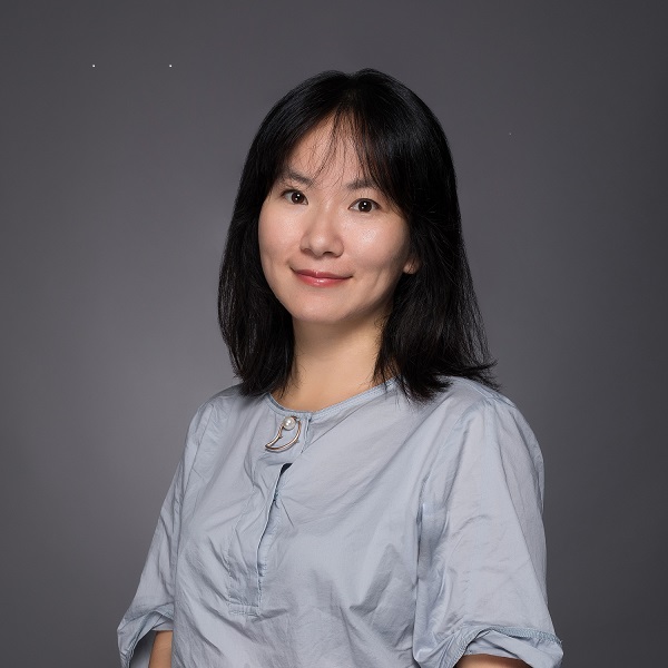 Xiucai Lu