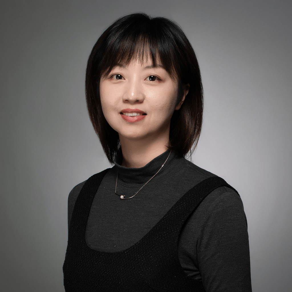 Linke Chen