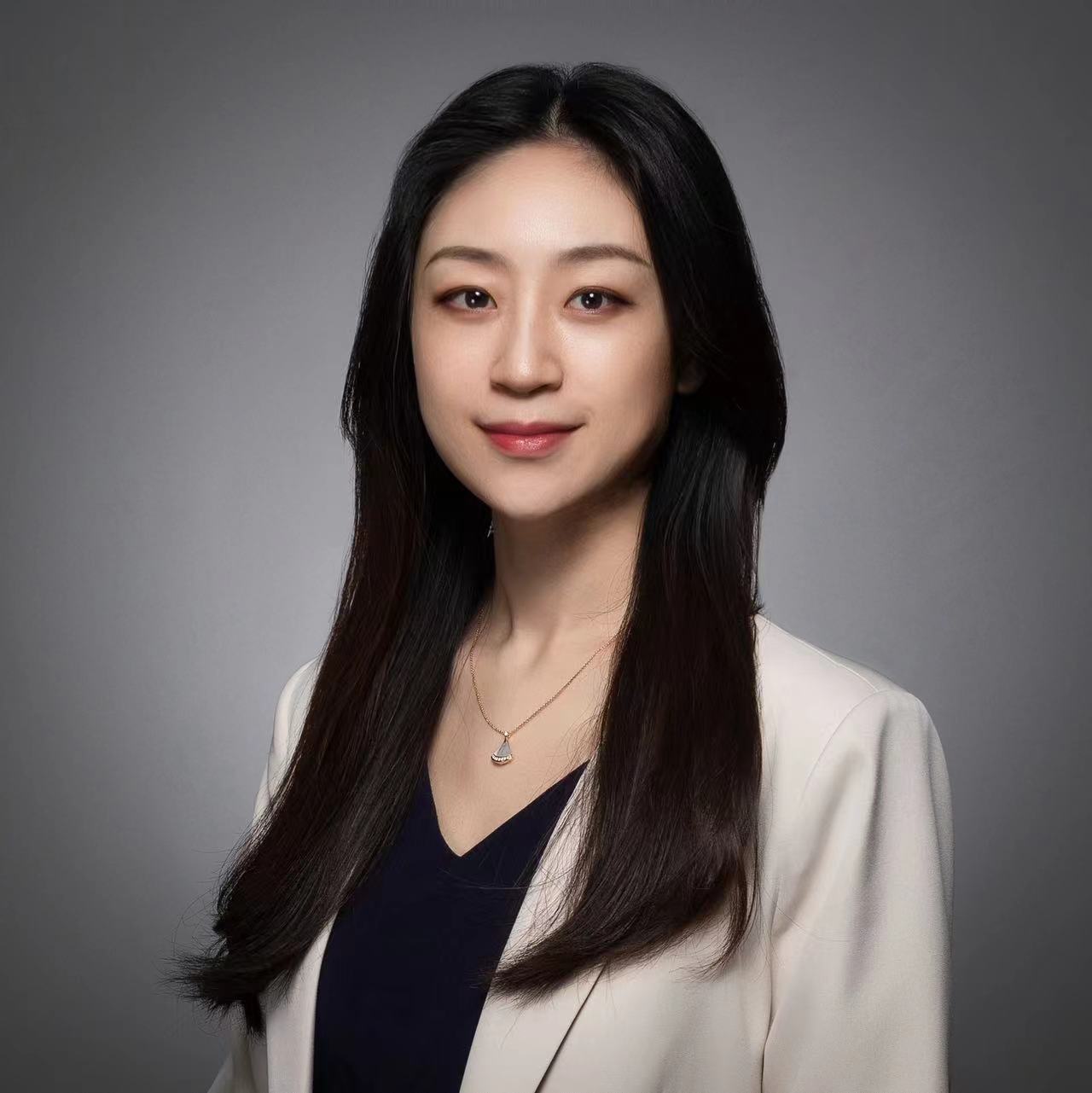Feiran Xu