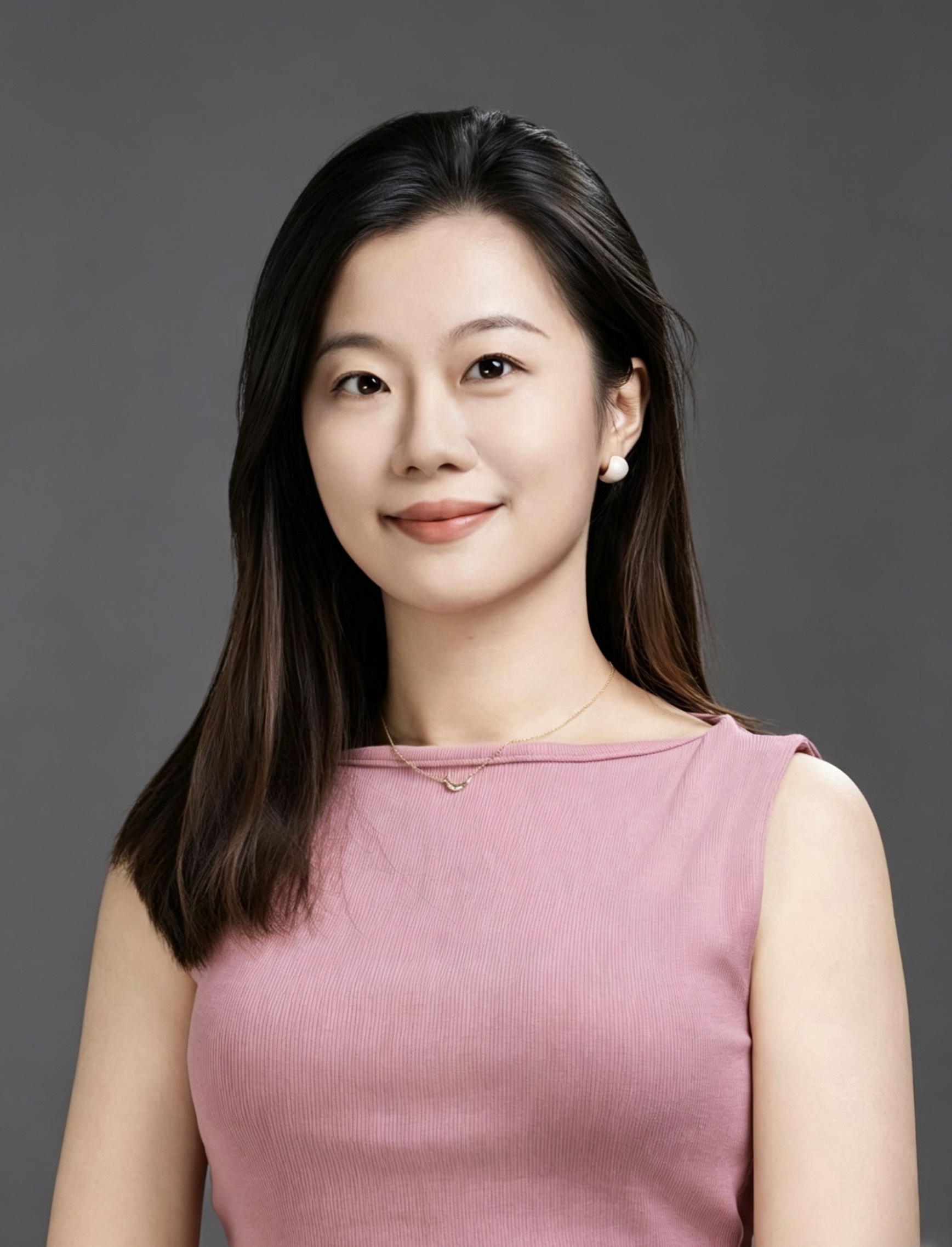 Yue Huang
