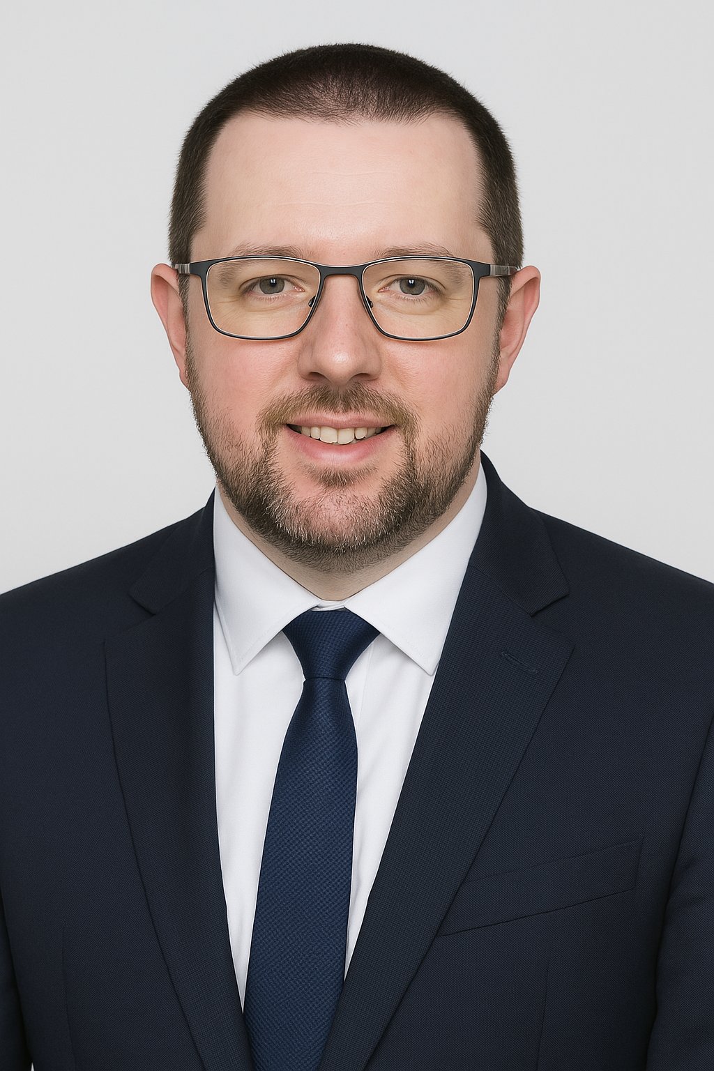 James Dodds