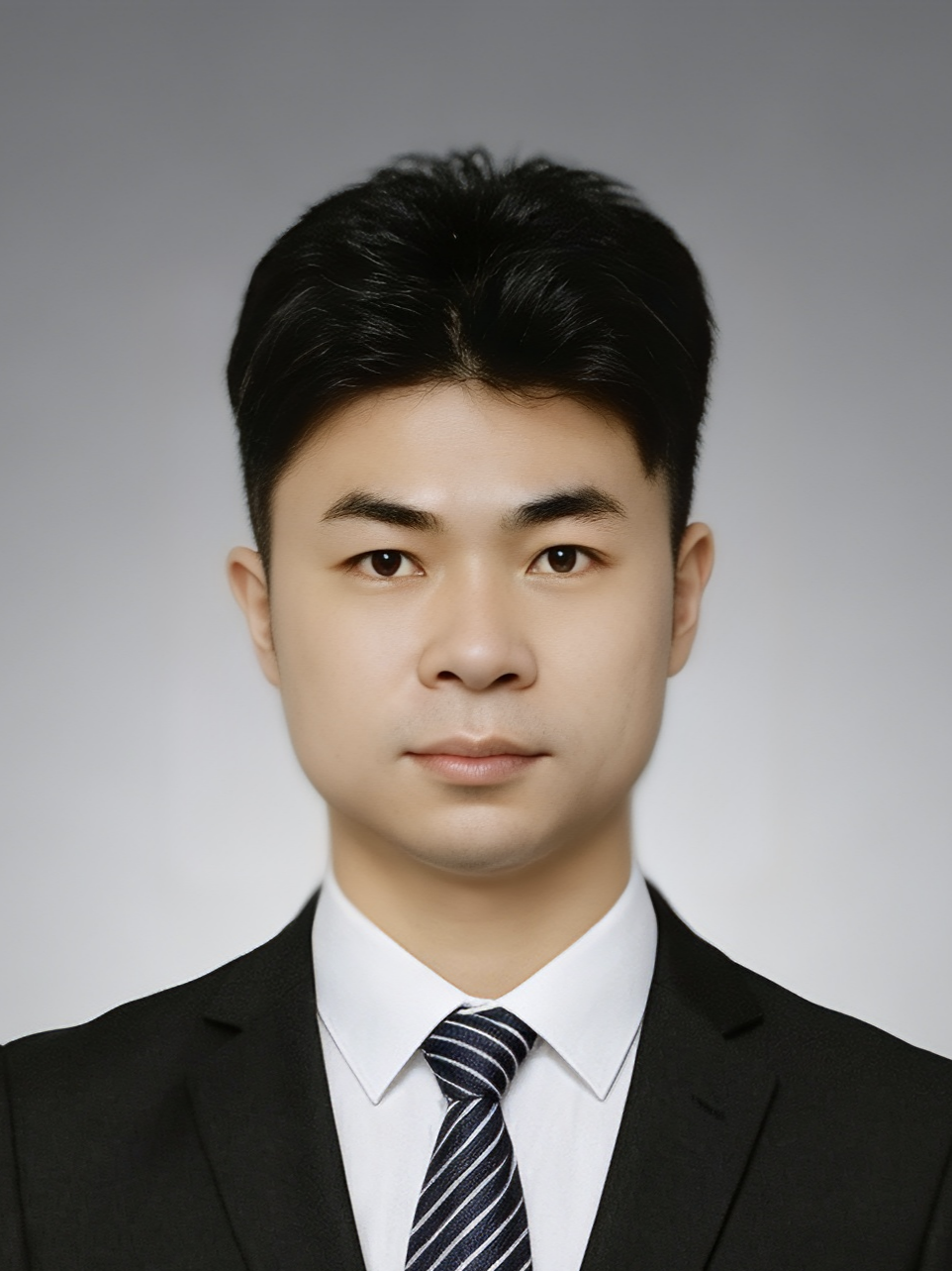 Lianyong Xu