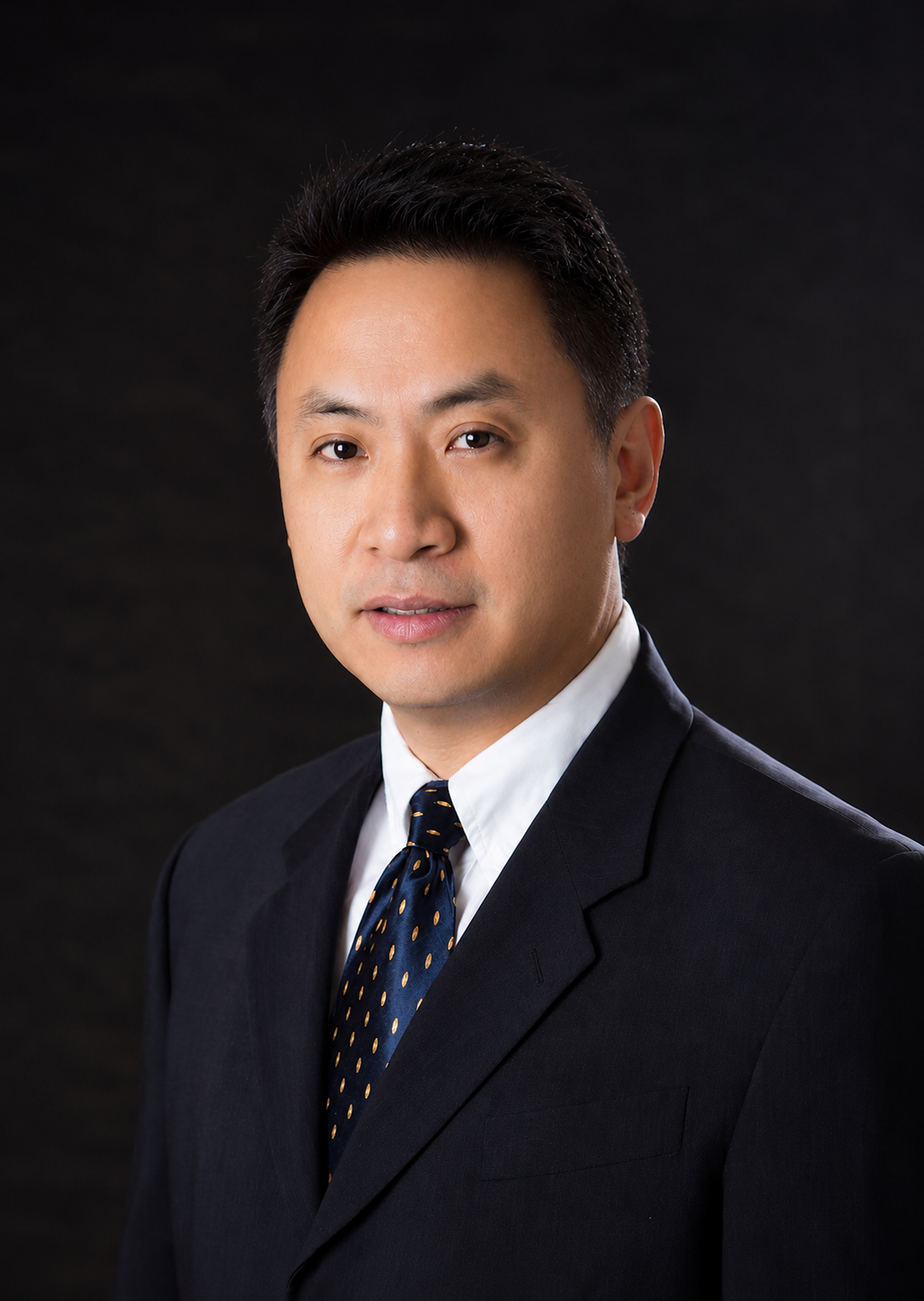 Dijiang Huang