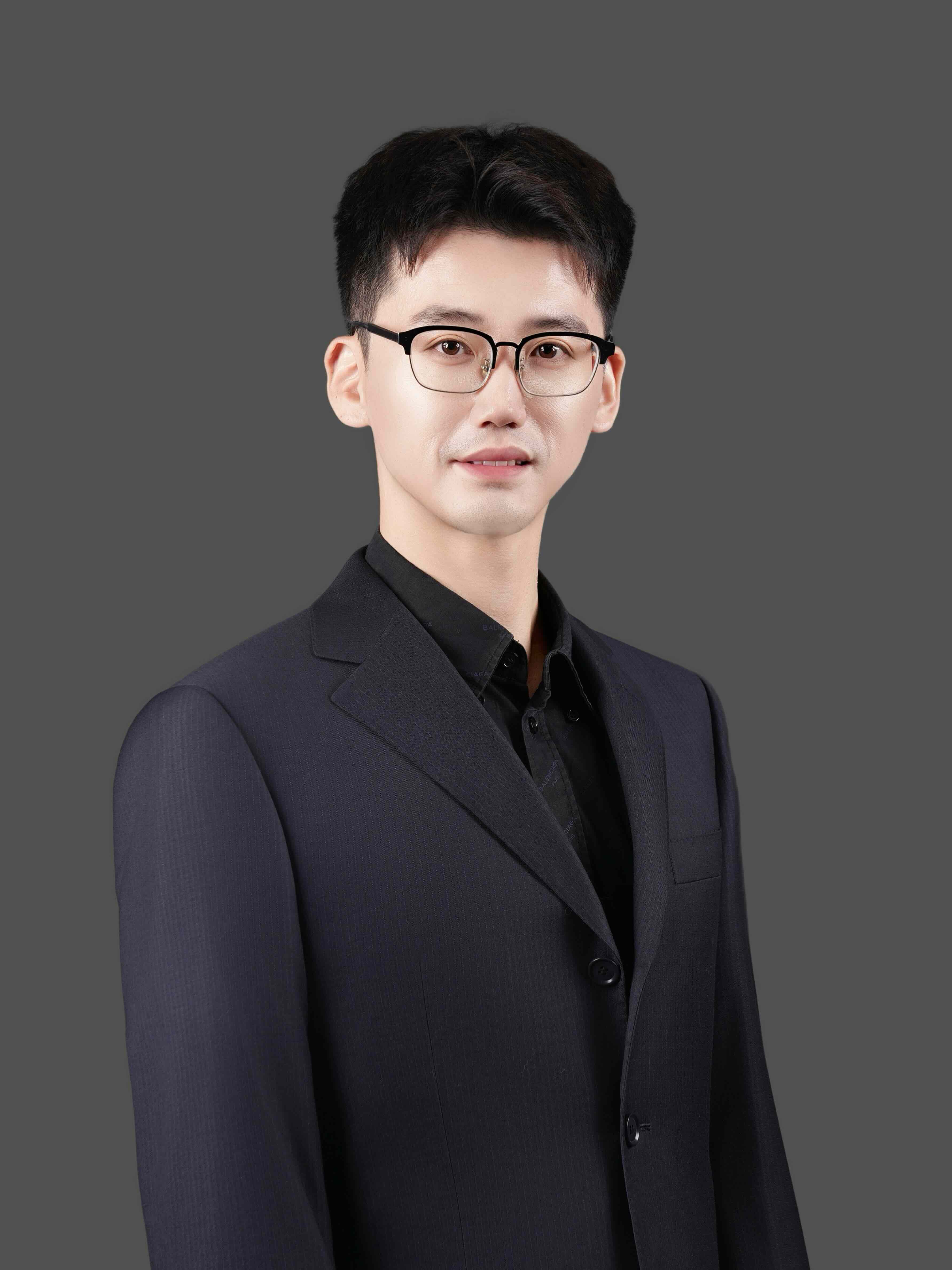 Zhennong Chen