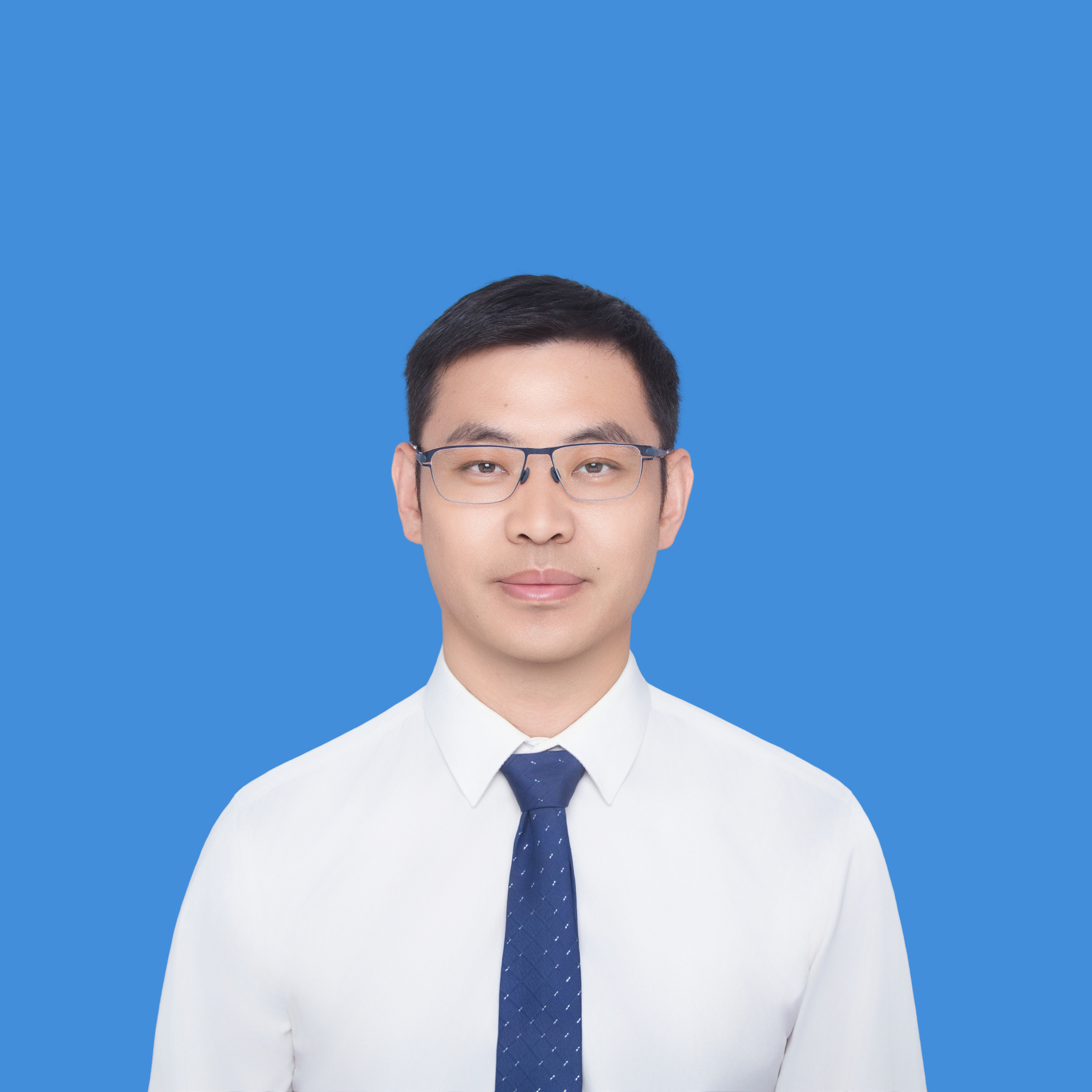 Xiuchen Wu